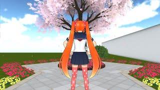 Playing as Osana Najimi [Game port by Gabriel Dev]