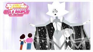 [] WHITE DIAMOND: Doesn't Change Her Mind | Steven Universe Future: Era 3 Roleplay