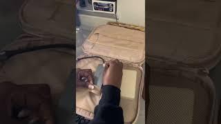 Amazon Travel Find | A safe place of protection for all of your chords when traveling