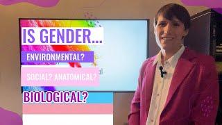 The Biological Basis of Transgender Identity - The Scientific Evidence