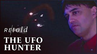 The UFO Hunter: A Photographer's First Encounter | Paranormal Files