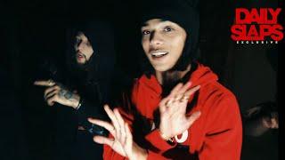 Actout Zay x Lil Jojo - Kill Bill (Official Video) | Dir. PThugginTv