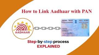 How to Link Aadhar PAN Card before 31st March 2023 to Avoid Penalty