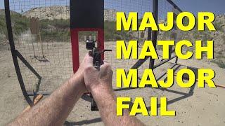 Big Fail USPSA Area 1 2025
