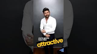 The #1 Shirt Men NEED to Look Attractive