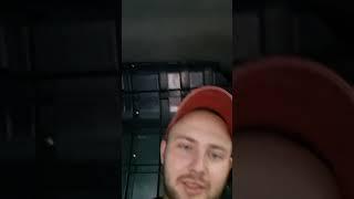Яндекс доставка грузовой/ сколько можно заработать в Москве/ работа курьером