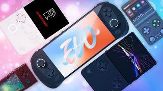 5 Upcoming Emulation Handhelds in 2024