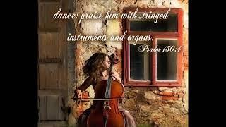 INSTRUMENTAL STRINGS PRAISE