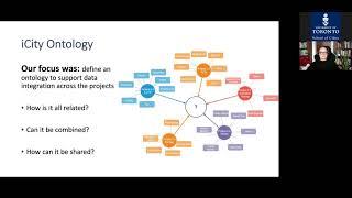 Understanding Transportation Data with Ontologies