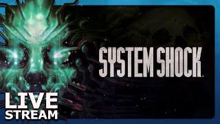 system error | System Shock