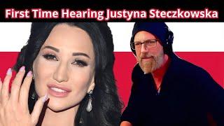 Musician hears JUSTYNA STECZKOWSKA for 1st Time-Pro Guitarist Reacts