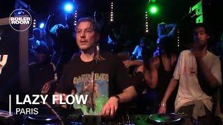 Lazy Flow | Boiler Room Paris x La Créole