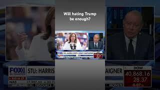 Varney: Heaven forbid Harris’ policies are revealed #shorts