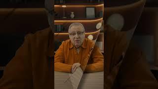 ЩЕНКОВ СОБАЧЬЕЙ ЖИЗНЬЮ НЕ ПУГАЮТ (Леонид Либкинд) @gennady.hazanov