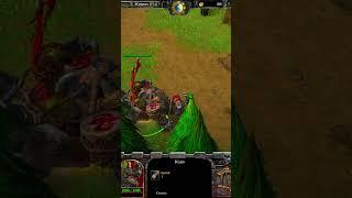 Артефакты в кодои #gaming #warcraft #warcraft3 #warcraft3reforged #бесполезныйфакт