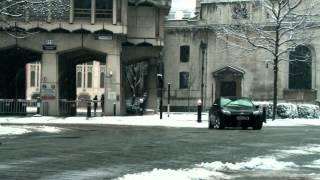 The Sweeney viral with Andy Jardine
