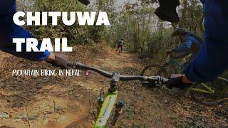 JANE HOINATA CHITUWA TRAIL ??? ATTI DAMI @pirorider8848 @Rakeshlamamusic