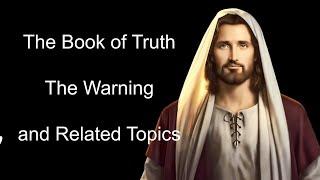 What Is The Book Of Truth?