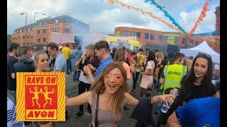 Rave On Avon 2019 - The End Of An Era | Harvey Clements