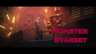 Arcane AMV // Monster -Starset