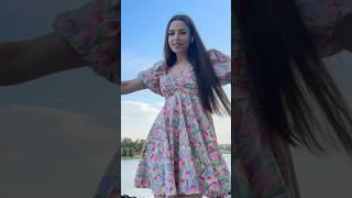 Пролетело лето - Н.Кадышева, кавер я! Снимай летнее видео под этот звук #тренд #лето #кавер #топ