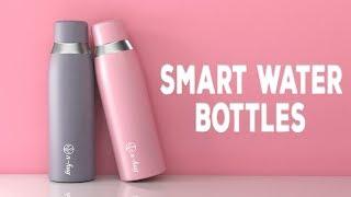 Top 5 Smart Water Bottles