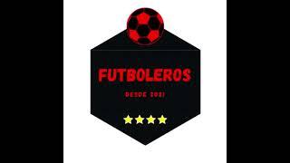 Futboleros tv!