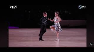 Daniil & Dasha