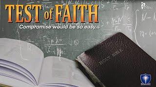 Test Of Faith (1987) | Full Movie | Wayne Gray | David Robey