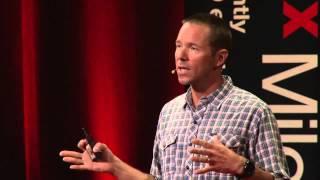 Risk Management:  Chris Davenport at TEDxMileHigh