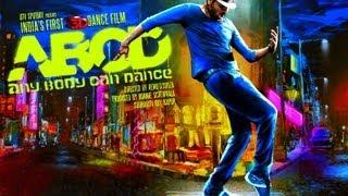 ABCD≈2013(Any¶Body¶Can¶Dance)Hindi-BluRay w/ Eng Subs