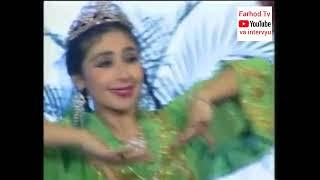 Nuriddin Haydarov-Shirin nigor(Retro video)