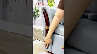 SOFA GIƯỜNG GẤP GỌN THÔNG MINH ERICA - EG2 | GIƯỜNG SOFA ĐA NĂNG | NỘI THẤT THÔNG MINH ĐA NĂNG