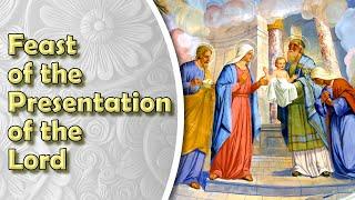 Feast of the Presentation of the Lord