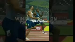 WINNER FOCUS ON WINNING  || ITS SJ BEAT || #shorts #motivation #quotes