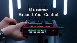 Introducing Sidus Four