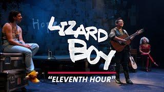 LIZARD BOY | "Eleventh Hour" | OSF 2024