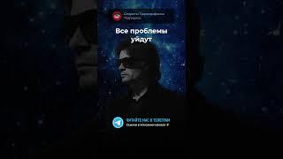 Проблема решиться сама собой. Трансерфинг Реальности — Вадим Зеланд