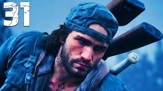 Taylor "SŁYSZYSZ" mnie? | Days Gone PL [#31]