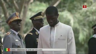 Senegal marks 64 years of independence