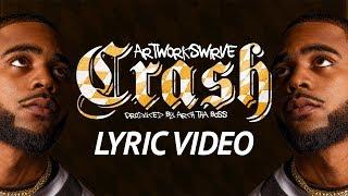 ARTWORKSWIRVE - Crash Lyric Video