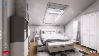 Hyper-Realistic Metaverse Real Estate by Royex Technologies