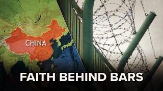 Christian World News - China's War On Faith - October 21, 2022