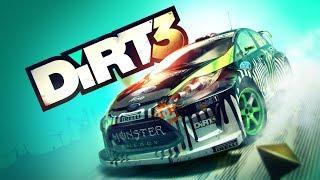 [PlaySkillTV/Dirt 3/ Einzelspieler#2/PC/Deutsch]