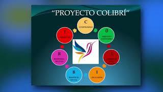 Vídeo Presentación Asociación Colibrí