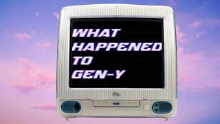 Gen-Y: The Lost Generation