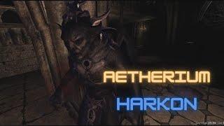 Skyrim Requiem 3BFTweaks - Harkon, Aetherium build, Permadeath