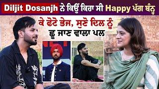 Exclusive Interview with Happy Raikoti | Punjabi Singer | Struggle Story | Diljit Dosanjh