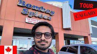 Indian Grocery Store in Calgary: Bombay Spices | Gaurav Tandon