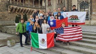 Historia Rotary Club Katowice RYE 2018 2019v2 - The Magnificent Seven